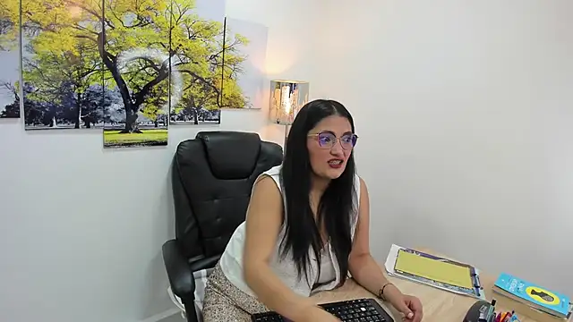 Stefy cg online show from 03-16-26, 06:54