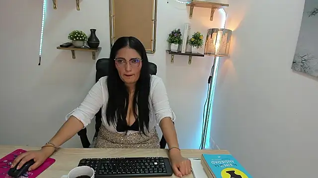 Stefy cg online show from 03-13-26, 12:43