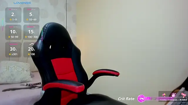 ROSEE KAYLA1 online show from 03-10-26, 07:29