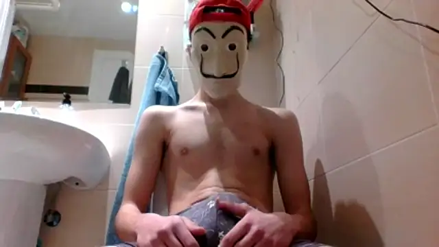 youngking67 online show from 02-28-26, 07:35