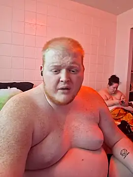 Sexydaddyredandgirls online show from 05-01-26, 10:26