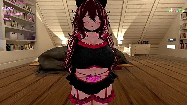 Akira Noctra online show from 04-21-26, 09:38