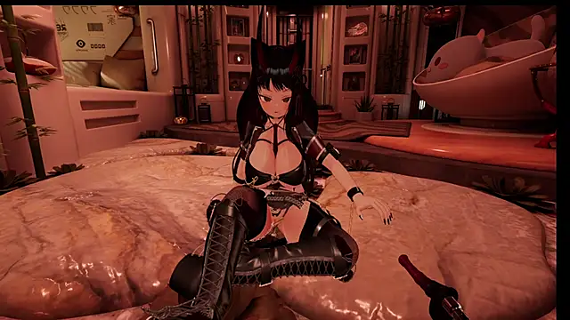 Akira Noctra online show from 03-04-26, 05:53