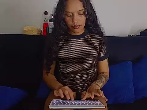 Brinnehh online show from 05-13-26, 05:47