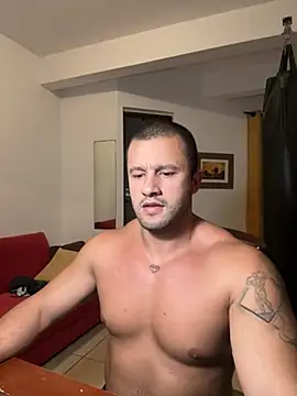 Romaninho online show from 02-27-26, 12:44