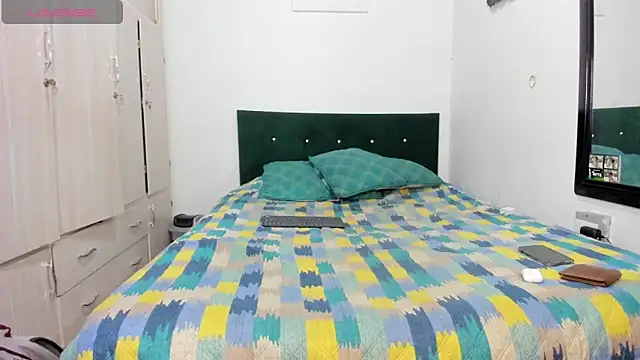 Jean And PaulXL online show from 03-28-26, 10:55