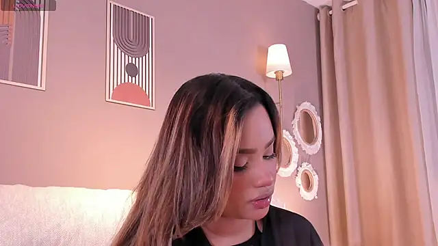 Agata Laurent  online show from 05-24-26, 02:33