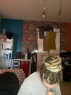 Melissa-Schneider online show from 04-08-26, 12:06