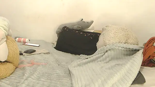 brownn Ebonnny online show from 04-09-26, 12:12