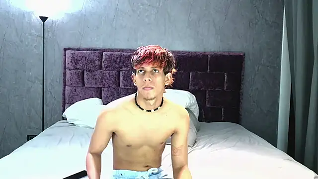 Bryan Santos z online show from 05-13-26, 01:34