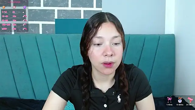 Sweet kitty 05 online show from 03-24-26, 10:32