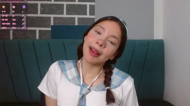 Sweet kitty 05 online show from 05-14-26, 10:40