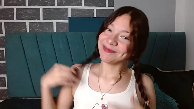 Sweet kitty 05 online show from 03-03-26, 11:23