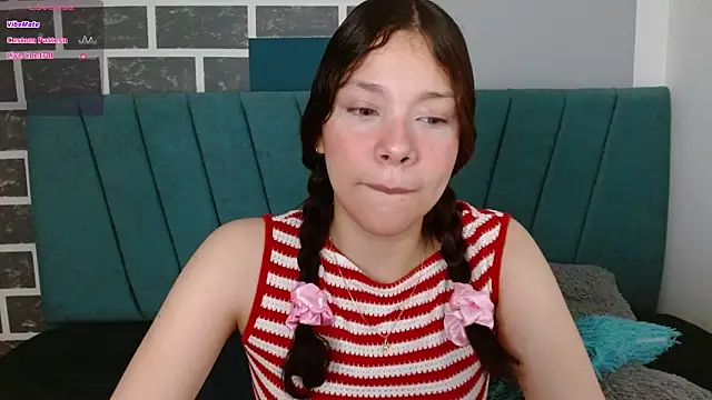 Sweet kitty 05 online show from 03-07-26, 11:10