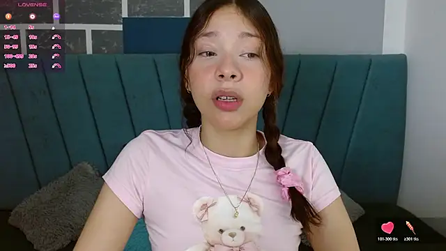 Sweet kitty 05 online show from 03-10-26, 11:42