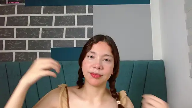 Sweet kitty 05 online show from 05-16-26, 11:37
