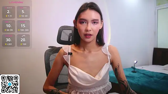 amy peachy online show from 05-14-26, 03:36