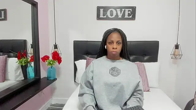 KatallelaMurillo online show from 04-26-26, 11:40