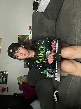 notmyfrogbro online show from 03-06-26, 04:40