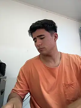 David-latinlover online show from 03-06-26, 04:24