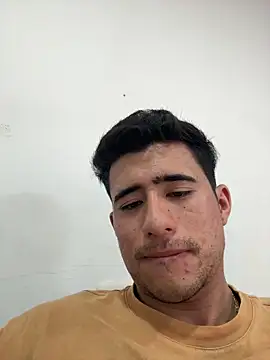 David-latinlover online show from 04-10-26, 05:20