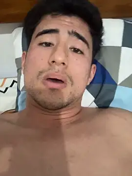 David-latinlover online show from 03-11-26, 06:35