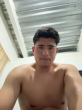 David-latinlover online show from 03-02-26, 02:24