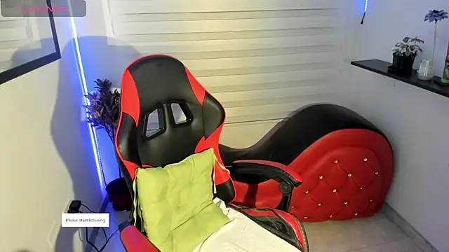 Agatha Marin online show from 03-27-26, 03:37