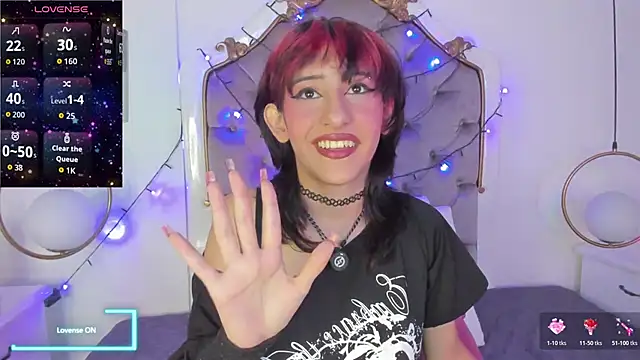 mika doll online show from 04-23-26, 11:38