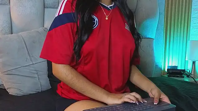 Katty Roose2 online show from 06-11-26, 02:53
