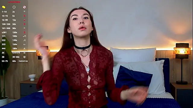 EmilyGray   online show from 05-01-26, 07:24