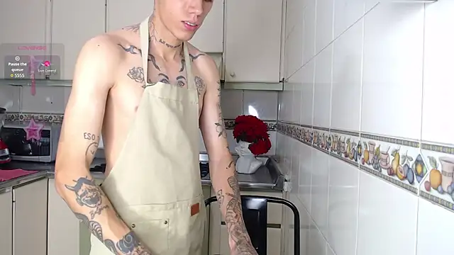 Tommy valverde online show from 03-27-26, 07:26