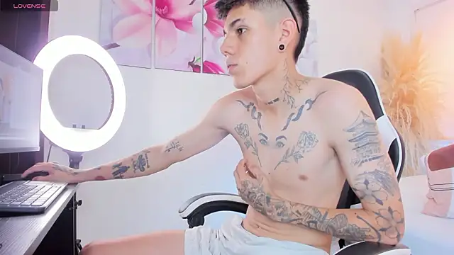 Tommy valverde online show from 03-16-26, 07:38