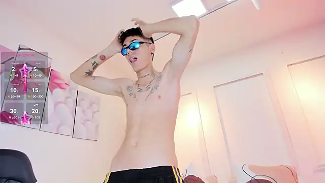 Tommy valverde online show from 03-18-26, 06:53