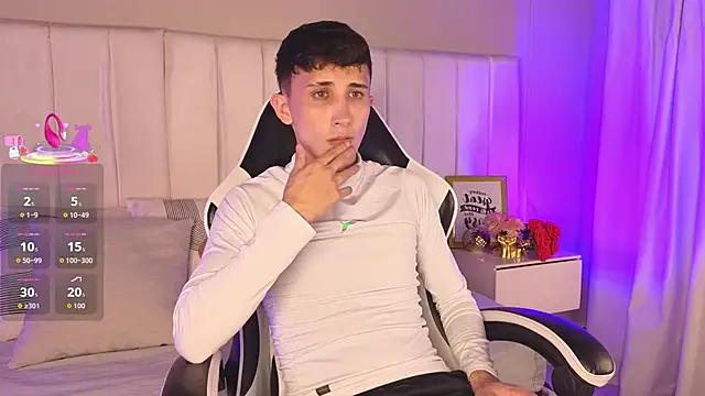 Rome cortes online show from 03-04-26, 07:32