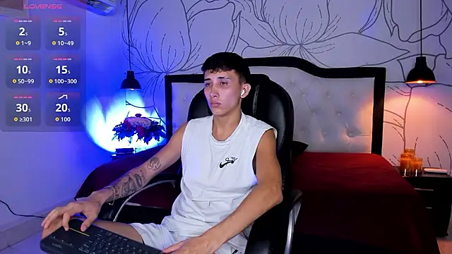 Rome cortes online show from 03-06-26, 08:04