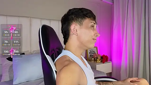 Rome cortes online show from 03-12-26, 07:29