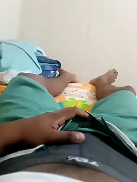 Javier 068 online show from 03-29-26, 04:47