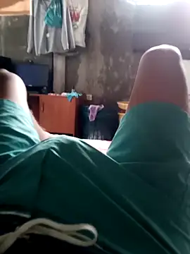 Javier 068 online show from 03-04-26, 07:54