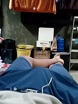 Javier 068 online show from 02-28-26, 11:04