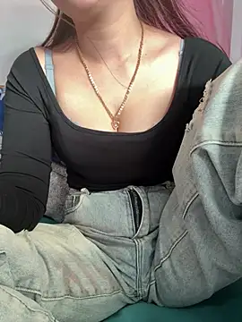 Junyy k2 online show from 03-30-26, 02:13