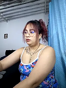 Venusmor online show from 03-05-26, 03:47