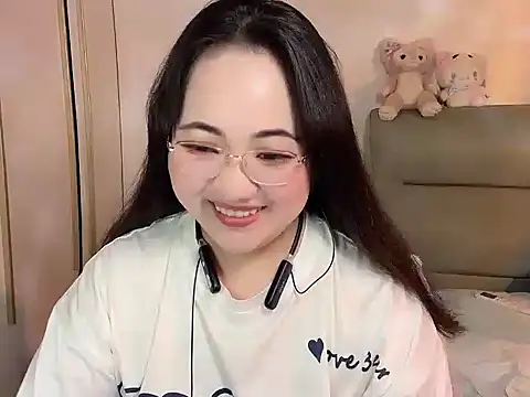 Susu-36E online show from 07-10-26, 02:17