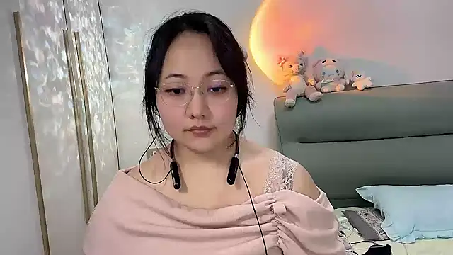 Susu-36E online show from 06-17-26, 02:05