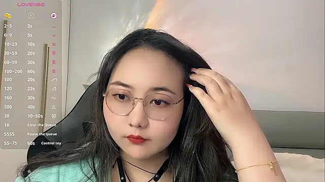 Susu-36E online show from 03-10-26, 06:28