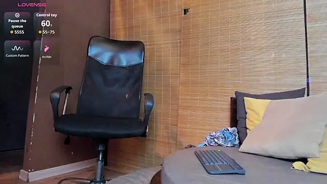 DarianWill18 online show from 03-07-26, 03:02