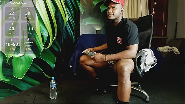 DarianWill18 online show from 03-02-26, 05:08