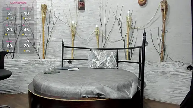 DarianWill18 online show from 03-27-26, 08:26