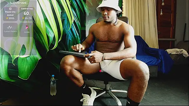 DarianWill18 online show from 03-02-26, 02:45