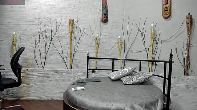 DarianWill18 online show from 03-27-26, 03:26